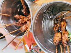 -炒豆合作社(东四总店)