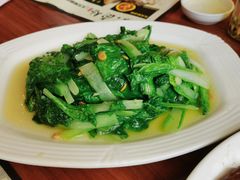 -壹只卤鹅·潮汕菜(莲塘店)