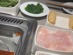 -海底捞火锅(宝龙广场夜宵主题店)