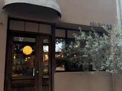 -HOLIDAY休日(后田垟巷店)