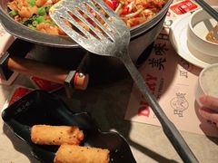 -蛙小侠·沸腾砂锅(西关新天地店)