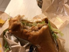 -麦当劳(龙湖北京大兴天街店)