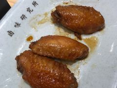 -狮头牌卤味研究所·卤味饭(花城汇南区店)
