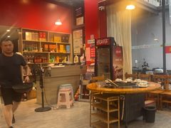 -醉旺柴火鸡(棠东店)