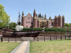 -安徒生童话乐园