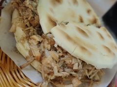 -老陈婆手工面庄