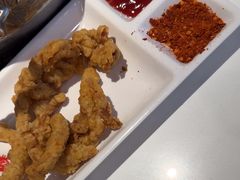 -七欣天香辣蟹火锅(闵行浦江欢乐颂店)