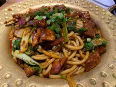 -胖老汉椒麻鸡清真新疆菜(西御街店)