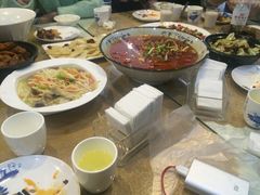 -双流传承老妈兔头(玉林总店)