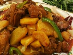 -楼兰印象(朝外店)