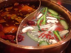 -镇江龙·火锅串串(武侯祠店)