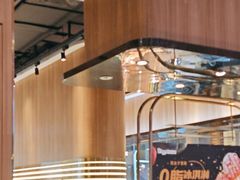 -比格比萨自助(宝山日月光店)