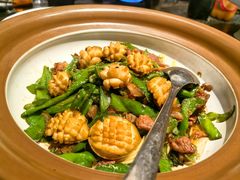 -湘力力小院·鱼汤泡饭(枫林路店)