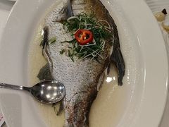 -新兴家喻酒家·羊城名宴(昌岗店)