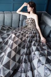 -MANLI BRIDAL婚纱