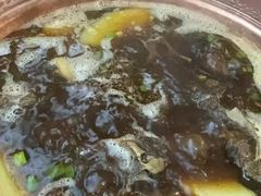 -香满锅老北京羊蝎子火锅·家常菜(新街口店)