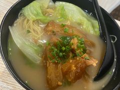 -路环码头面馆