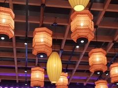 大堂-巢爷老味(东方红店)