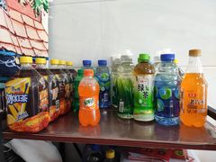 西安老汽水-媛媛家秘制鸡丝凉皮(陆慕店)