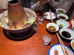-1078號老北京涮肉(松柏店)