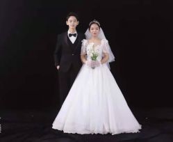 -太郎花子婚纱摄影艺术中心