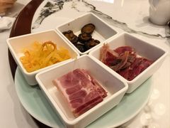 -富春茶社(国庆路店)