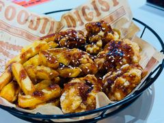 -崔解放·朝韩大排档(虹悦城店)