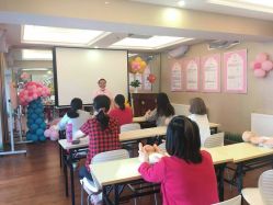 -台湾台婴美月子中心(长沙保利店)