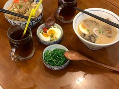 -小条食堂(三坊七巷店)