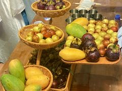 -罗浮山嘉宝田森林温泉度假酒店