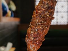 -裕合顺清真餐厅·回民老菜·大连海鲜·特色烧烤(西安路店)