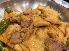 -老雒阳面馆·水席·洛阳菜(纱厂路店)