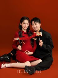 -专注孕妇照亲子照·纪田摄影