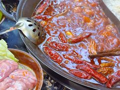 -乖嬢嬢重庆老火锅(南联店)