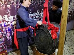 -西江苗族博物馆