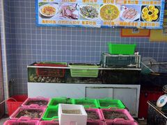 -众味海鲜大排档·活海鲜·潮汕味(南澳店)