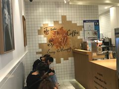 -CoCo都可(湖滨银泰店B区店)
