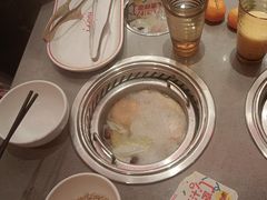 -龍歌自助小火锅(雨花台江南虹悦城店)