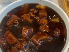 -新仙清汤牛腩(铜锣湾店)