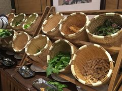-三宝大饭店-中和艺素餐厅(浦上金山正祥广场店)