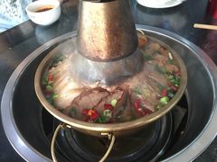 -陆记源·青海土火锅