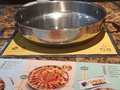 -黄记煌三汁焖锅(金凤万达广场店)