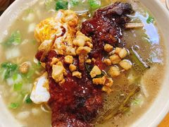 -无名氏面馆(邮电路店)