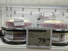 -山姆会员商店(南昌店)