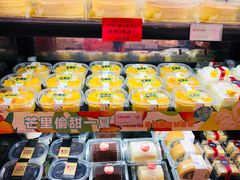 -85度C(广州石牌桥店)