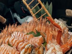 -德川家日本料理(中关村寰太大厦店)
