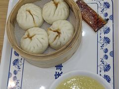 -庆丰包子铺(西单店)