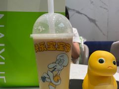 -奈雪的茶(印象城店)