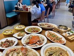 -渔满仓海鲜渔家(象山二店)