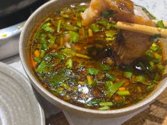 -肖肖酸萝卜鱼火锅(总店)